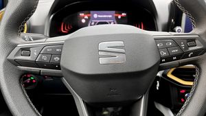 Seat Arona bild 18