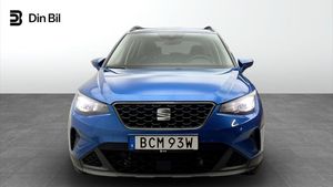 Seat Arona bild 3