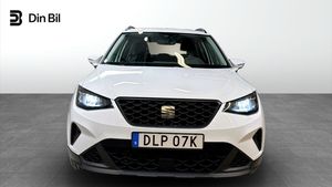 Seat Arona bild 4