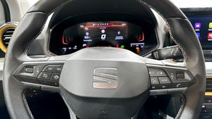 Seat Arona bild 16