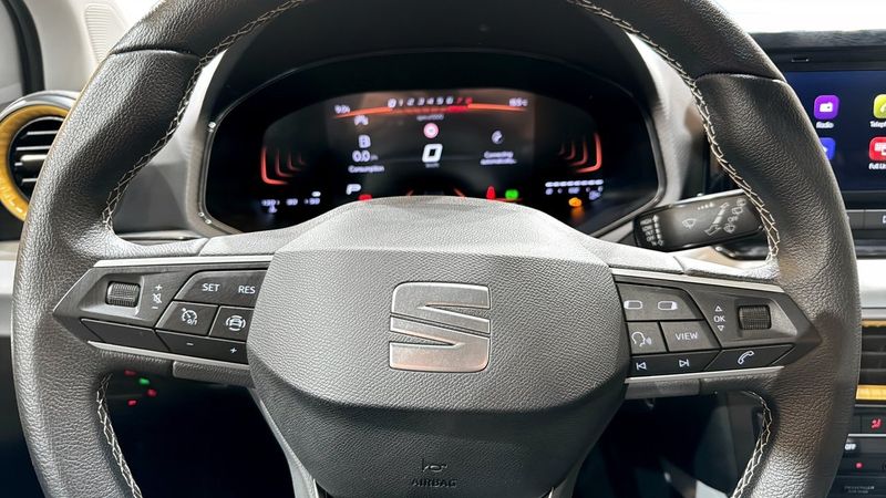 Seat Arona bild 16