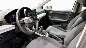 Seat Arona bild 7