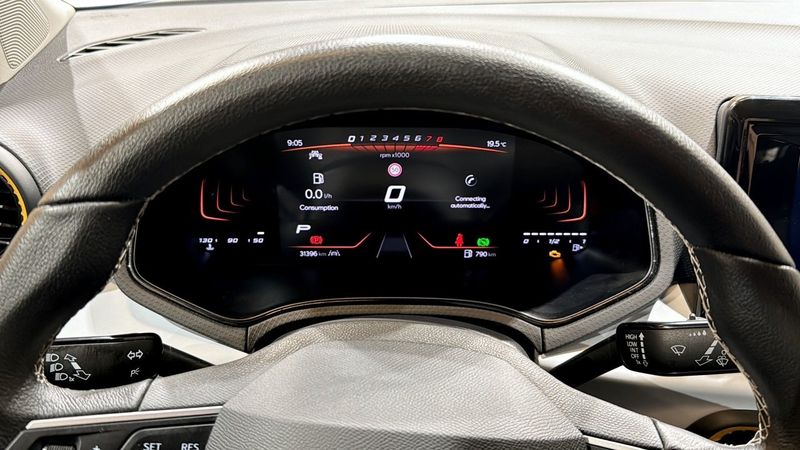 Seat Arona bild 17