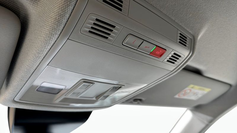 Seat Arona bild 18