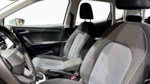 Seat Arona bild 8