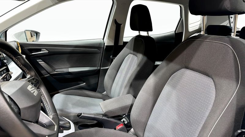 Seat Arona bild 8