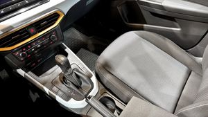 Seat Arona bild 15