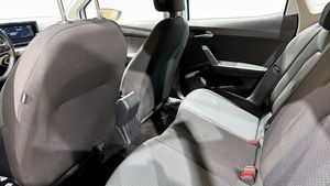 Seat Arona bild 11