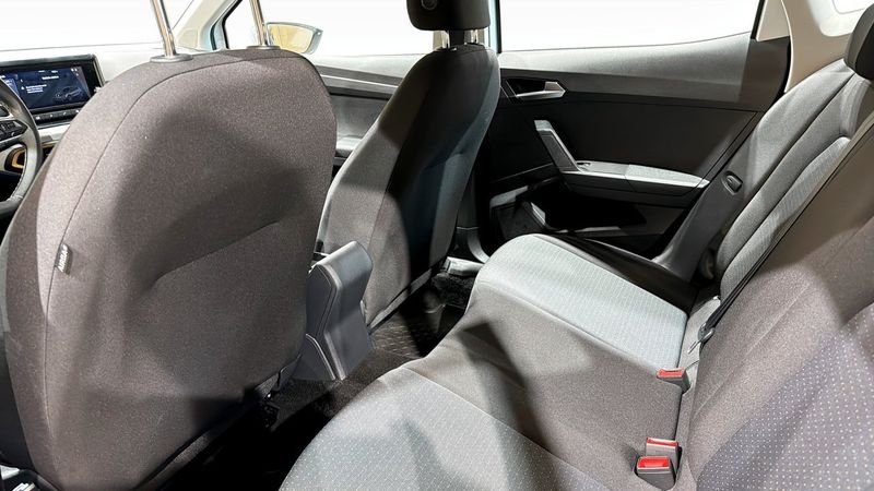 Seat Arona bild 11