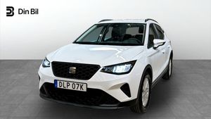 Seat Arona bild 1