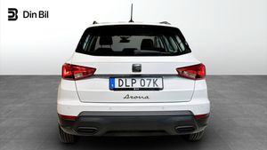 Seat Arona bild 5