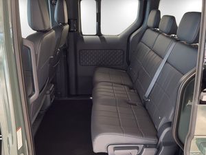 Kia PV5 bild 9