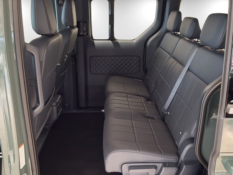 Kia PV5 bild 9