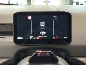 Kia PV5 bild 10