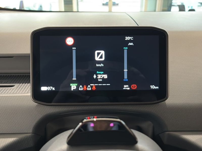 Kia PV5 bild 10