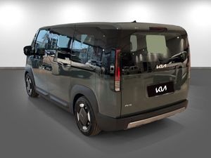 Kia PV5 bild 6