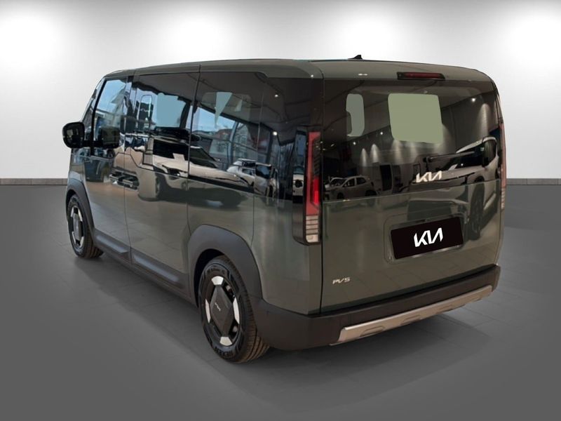 Kia PV5 bild 6
