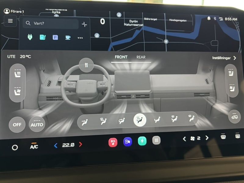 Kia PV5 bild 13