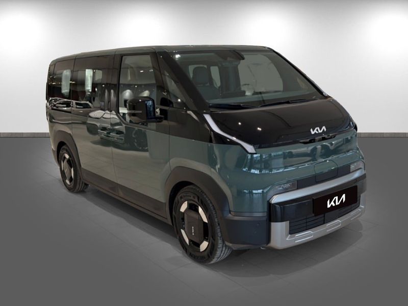 Kia PV5 bild 3