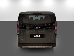 Kia PV5 bild 5