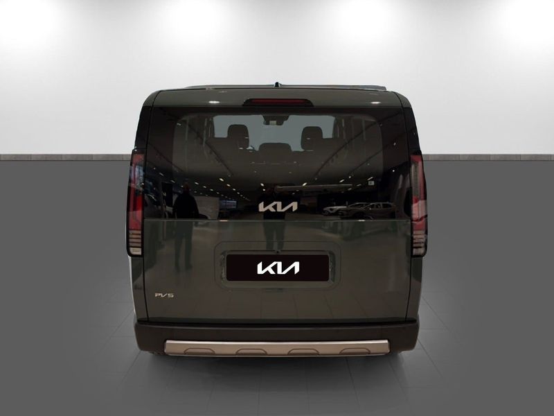 Kia PV5 bild 5
