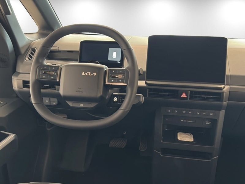 Kia PV5 bild 7