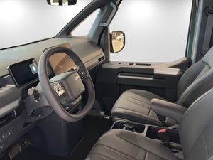 Kia PV5 bild 8