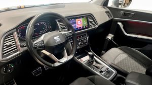 Seat Ateca bild 7
