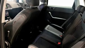 Seat Ateca bild 11
