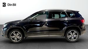 Seat Ateca bild 2