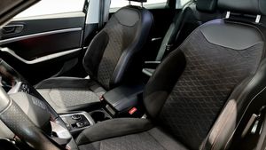 Seat Ateca bild 8