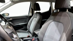 Seat Arona bild 6