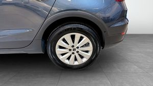 Seat Arona bild 18