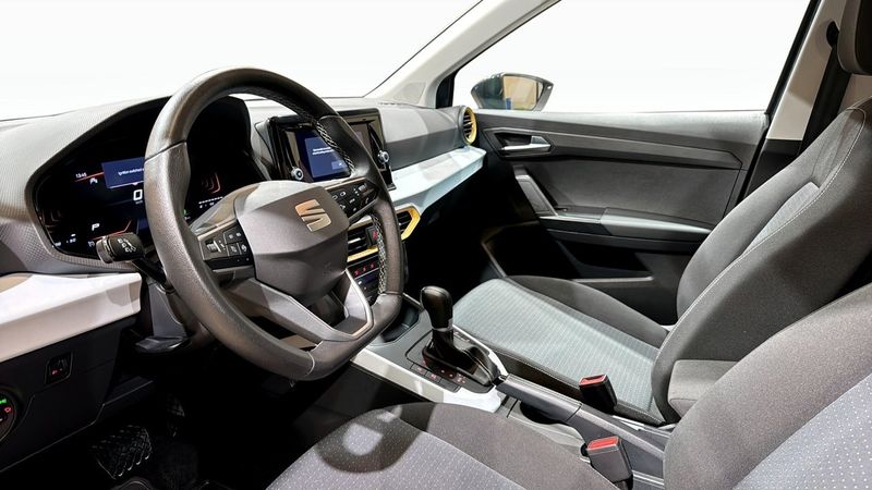 Seat Arona bild 7