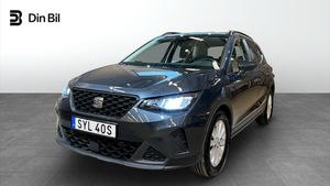 Seat Arona bild 1