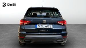 Seat Arona bild 16