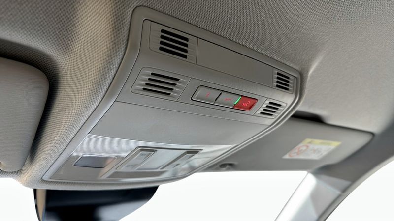 Seat Arona bild 13