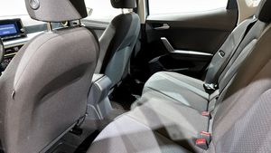 Seat Arona bild 14