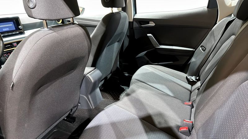 Seat Arona bild 14