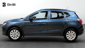 Seat Arona bild 4