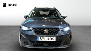 Seat Arona bild 2