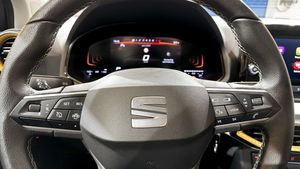 Seat Arona bild 11