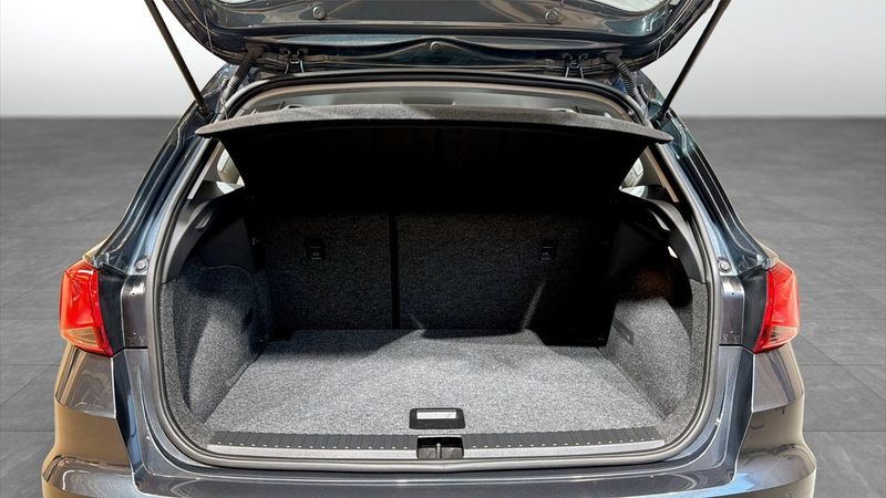 Seat Arona bild 15