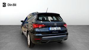 Seat Arona bild 5