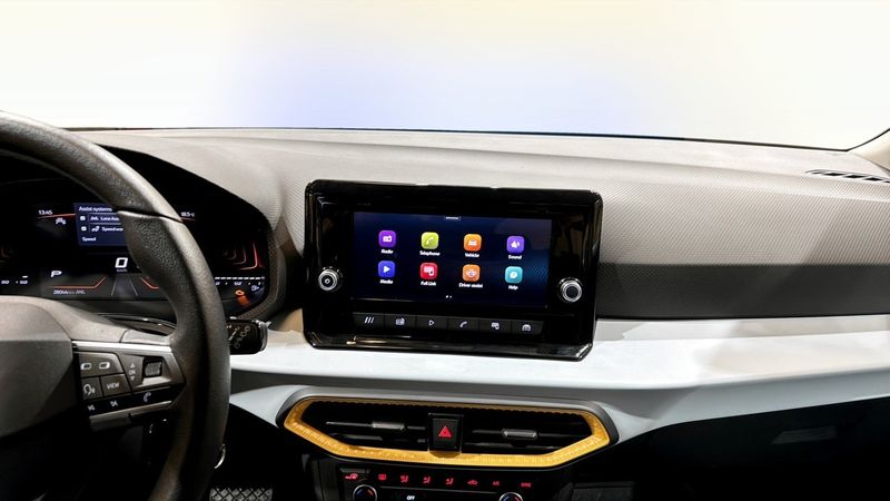 Seat Arona bild 10