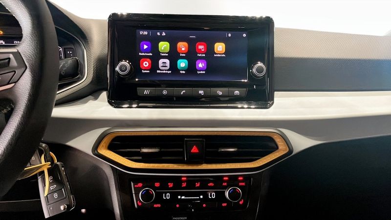 Seat Arona bild 9