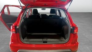 Seat Arona bild 12