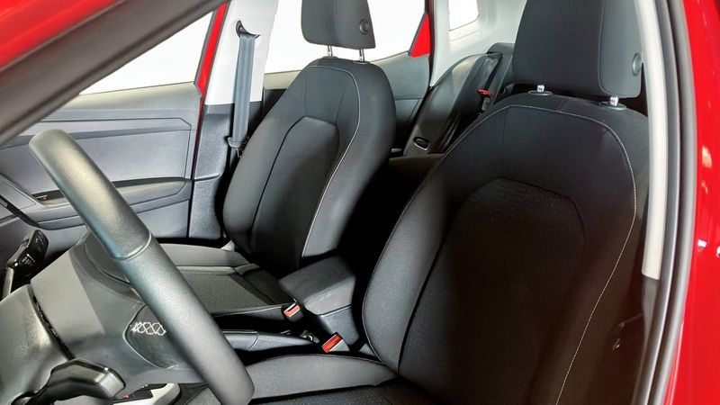 Seat Arona bild 8