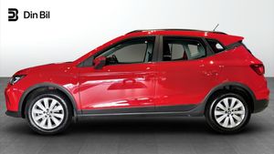 Seat Arona bild 2
