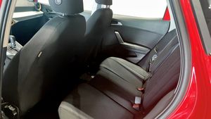 Seat Arona bild 11